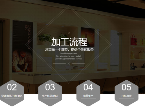 找皮具加工廠怎么找？這里有一份指南！